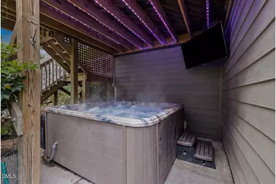 740 Peninsula Forest Place, Cary, NC 27519 - Photo 6
