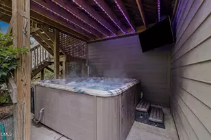 740 Peninsula Forest Pl, Cary, NC 27519 - Photo 6