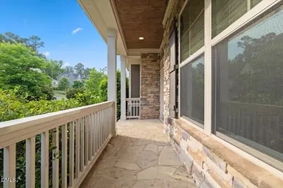 740 Peninsula Forest Place, Cary, NC 27519 - Photo 12