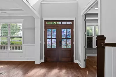 740 Peninsula Forest Place, Cary, NC 27519 - Photo 14