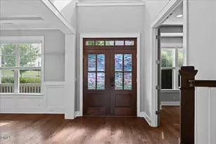 740 Peninsula Forest Pl, Cary, NC 27519 - Photo 14