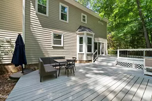 1009 Mondavi Pl, Apex, NC 27502 - Photo 48