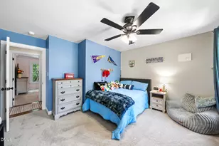 1009 Mondavi Pl, Apex, NC 27502 - Photo 38