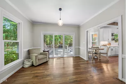 1009 Mondavi Place, Apex, NC 27502 - Photo 18