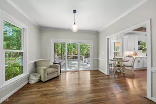 1009 Mondavi Pl, Apex, NC 27502 - Photo 18