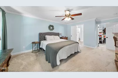 1009 Mondavi Place, Apex, NC 27502 - Photo 24