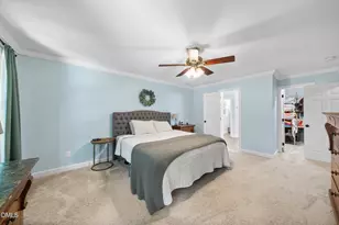 1009 Mondavi Pl, Apex, NC 27502 - Photo 24