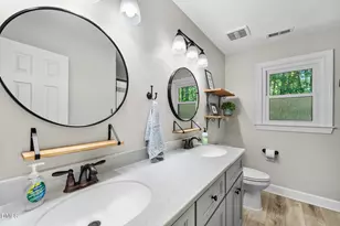1009 Mondavi Pl, Apex, NC 27502 - Photo 36