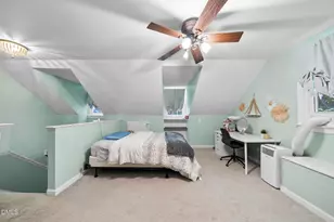 1009 Mondavi Pl, Apex, NC 27502 - Photo 40