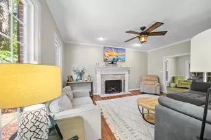 1009 Mondavi Pl, Apex, NC 27502 - Photo 14