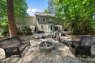 1009 Mondavi Pl, Apex, NC 27502 - Photo 50