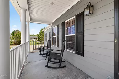 137 Bayberry Lane, Smithfield, NC 27577 - Photo 60