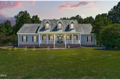137 Bayberry Lane, Smithfield, NC 27577 - Photo 1