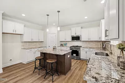 22 Starlet Rdg Way, Clayton, NC 27520 - Photo 6