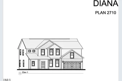 22 Starlet Rdg Way, Clayton, NC 27520 - Photo 2