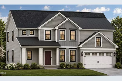 22 Starlet Rdg Way, Clayton, NC 27520 - Photo 1