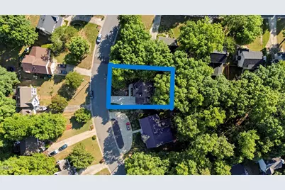 4219 Lazyriver Drive, Durham, NC 27712 - Photo 36