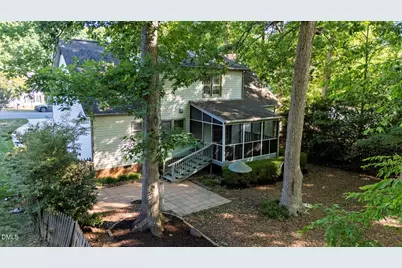 4219 Lazyriver Drive, Durham, NC 27712 - Photo 30