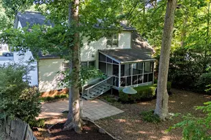 4219 Lazyriver Dr, Durham, NC 27712 - Photo 30