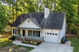 4219 Lazyriver Dr, Durham, NC 27712 - Photo 28