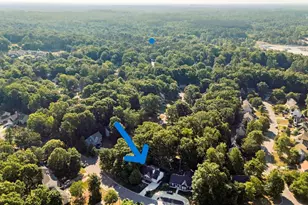 4219 Lazyriver Dr, Durham, NC 27712 - Photo 34