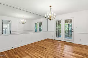 4219 Lazyriver Dr, Durham, NC 27712 - Photo 8