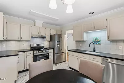 4219 Lazyriver Drive, Durham, NC 27712 - Photo 10