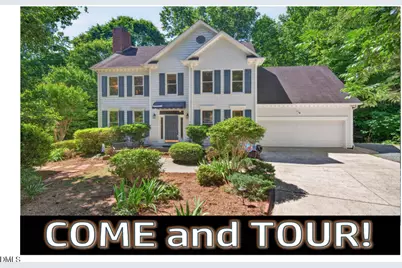 105 Highstream Place, Chapel Hill, NC 27516 - Photo 66