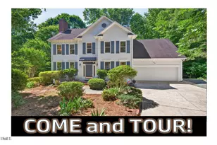 105 Highstream Pl, Chapel Hill, NC 27516 - Photo 66
