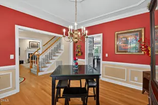 105 Highstream Pl, Chapel Hill, NC 27516 - Photo 22