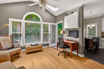 105 Highstream Place, Chapel Hill, NC 27516 - Photo 10