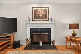 105 Highstream Pl, Chapel Hill, NC 27516 - Photo 6