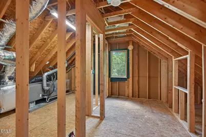 105 Highstream Place, Chapel Hill, NC 27516 - Photo 48