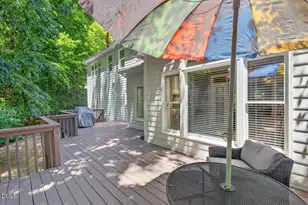 105 Highstream Pl, Chapel Hill, NC 27516 - Photo 50