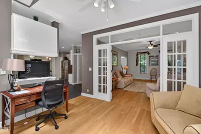 105 Highstream Place, Chapel Hill, NC 27516 - Photo 8