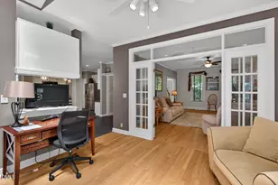 105 Highstream Pl, Chapel Hill, NC 27516 - Photo 8