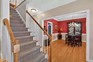 105 Highstream Pl, Chapel Hill, NC 27516 - Photo 24