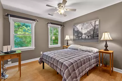 105 Highstream Place, Chapel Hill, NC 27516 - Photo 38