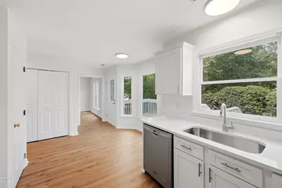 3508 Tarbell Court, Raleigh, NC 27616 - Photo 8