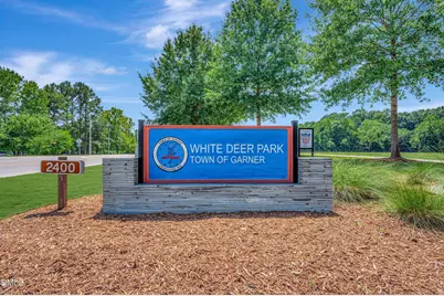2932 Spring Manor Way, Garner, NC 27529 - Photo 40