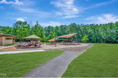 2932 Spring Manor Way, Garner, NC 27529 - Photo 34