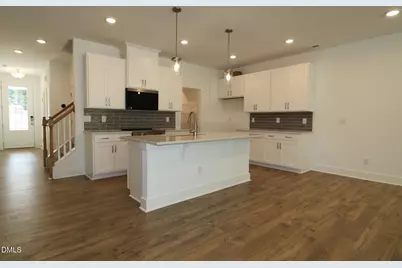 2932 Spring Manor Way, Garner, NC 27529 - Photo 10