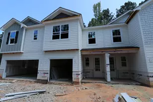 2932 Spg Mnr Wy, Garner, NC 27529 - Photo 1