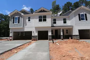 2932 Spg Mnr Wy, Garner, NC 27529 - Photo 2