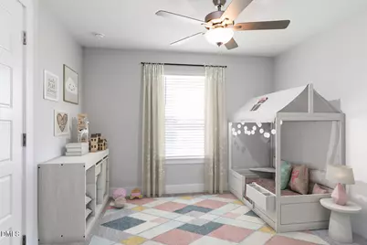 2932 Spring Manor Way, Garner, NC 27529 - Photo 14