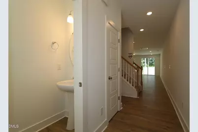 2932 Spring Manor Way, Garner, NC 27529 - Photo 22
