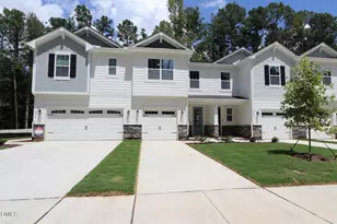 2932 Spg Mnr Wy, Garner, NC 27529 - Photo 1