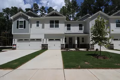 2932 Spring Manor Way, Garner, NC 27529 - Photo 2