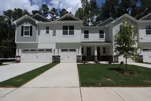 2932 Spg Mnr Wy, Garner, NC 27529 - Photo 2