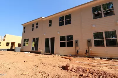 2928 Spring Manor Way, Garner, NC 27529 - Photo 4